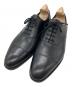 JOHN LOBB（ジョンロブ）の古着「ストレートチップシューズ CITYⅡ」｜ブラック