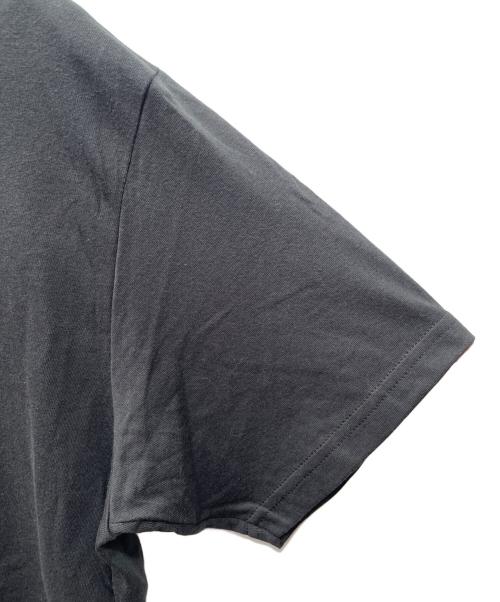 SUPREME（シュプリーム）Supreme (シュプリーム) Player Card Box Logo Tee ブラック サイズ:Mの古着・服飾アイテム
