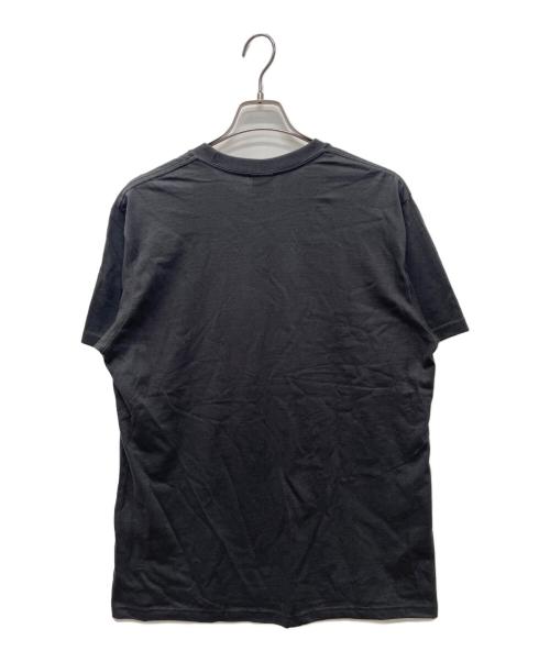 SUPREME（シュプリーム）Supreme (シュプリーム) Player Card Box Logo Tee ブラック サイズ:Mの古着・服飾アイテム