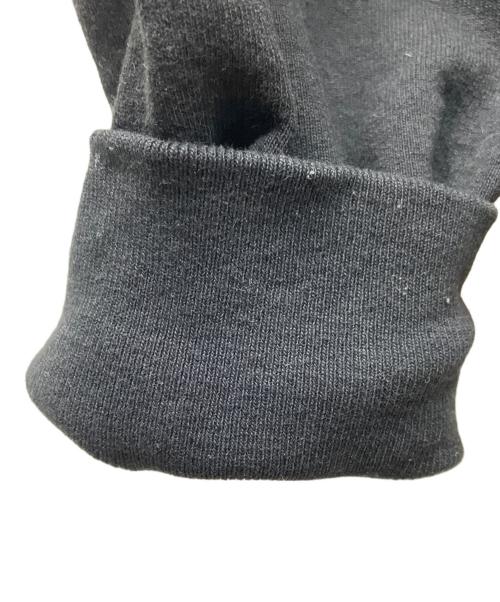 SUPREME（シュプリーム）SUPREME (シュプリーム) プルオーバーパーカー　Box Logo Hooded Sweatshirt ブラック サイズ:Sの古着・服飾アイテム