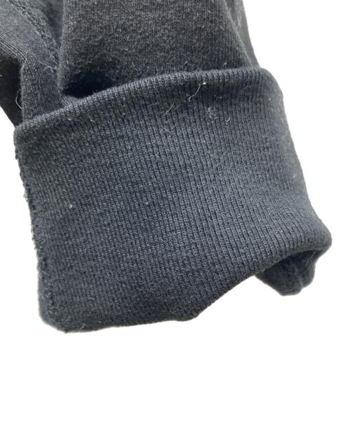 SUPREME（シュプリーム）SUPREME (シュプリーム) プルオーバーパーカー　Box Logo Hooded Sweatshirt ブラック サイズ:Sの古着・服飾アイテム