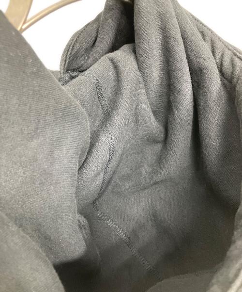 SUPREME（シュプリーム）SUPREME (シュプリーム) プルオーバーパーカー　Box Logo Hooded Sweatshirt ブラック サイズ:Sの古着・服飾アイテム