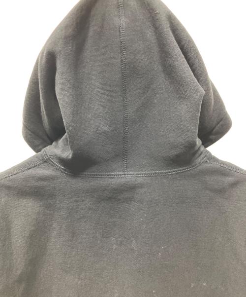 SUPREME（シュプリーム）SUPREME (シュプリーム) プルオーバーパーカー　Box Logo Hooded Sweatshirt ブラック サイズ:Sの古着・服飾アイテム