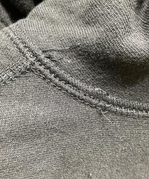 SUPREME（シュプリーム）SUPREME (シュプリーム) プルオーバーパーカー　Box Logo Hooded Sweatshirt ブラック サイズ:Sの古着・服飾アイテム