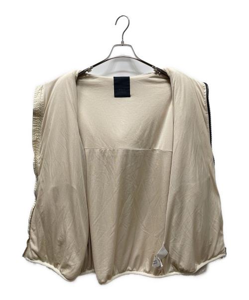 TATRAS（タトラス）TATRAS (タトラス) HEDI フリースジャケット ベージュ サイズ:5の古着・服飾アイテム