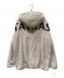 TATRAS (タトラス) HEDI フリースジャケット ベージュ サイズ:5：25000円