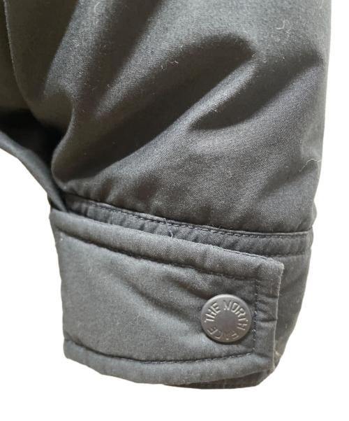 THE NORTHFACE PURPLELABEL（ザ・ノースフェイス パープルレーベル）THE NORTHFACE PURPLELABEL (ザ・ノースフェイス パープルレーベル) マウンテンショートダウンジャケット ネイビー サイズ:XLの古着・服飾アイテム