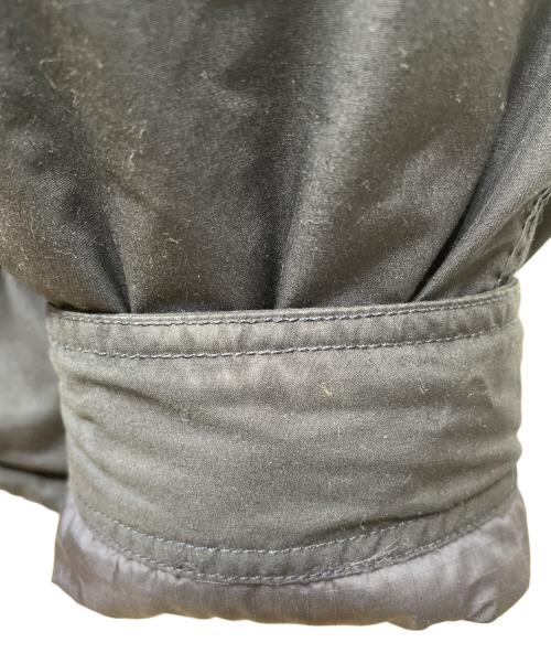 THE NORTHFACE PURPLELABEL（ザ・ノースフェイス パープルレーベル）THE NORTHFACE PURPLELABEL (ザ・ノースフェイス パープルレーベル) マウンテンショートダウンジャケット ネイビー サイズ:XLの古着・服飾アイテム