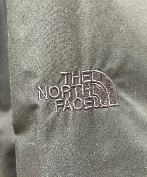 THE NORTHFACE PURPLELABEL（ザ・ノースフェイス パープルレーベル）THE NORTHFACE PURPLELABEL (ザ・ノースフェイス パープルレーベル) マウンテンショートダウンジャケット ネイビー サイズ:XLの古着・服飾アイテム