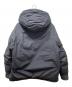 THE NORTHFACE PURPLELABEL (ザ・ノースフェイス パープルレーベル) マウンテンショートダウンジャケット ネイビー サイズ:XL：27000円