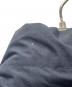 中古・古着 THE NORTHFACE PURPLELABEL (ザ・ノースフェイス パープルレーベル) マウンテンショートダウンジャケット ネイビー サイズ:XL：27000円