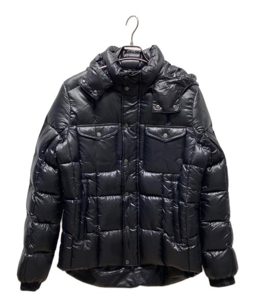 TATRAS（タトラス）TATRAS (タトラス) ダウンコート ブラック サイズ:48の古着・服飾アイテム