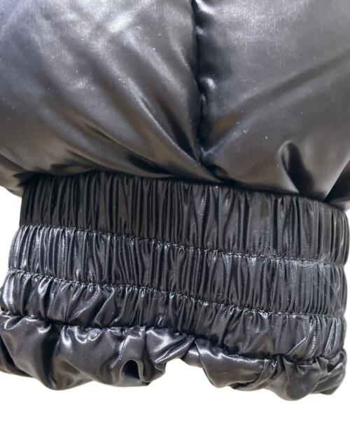 TATRAS（タトラス）TATRAS (タトラス) ダウンコート ブラック サイズ:48の古着・服飾アイテム
