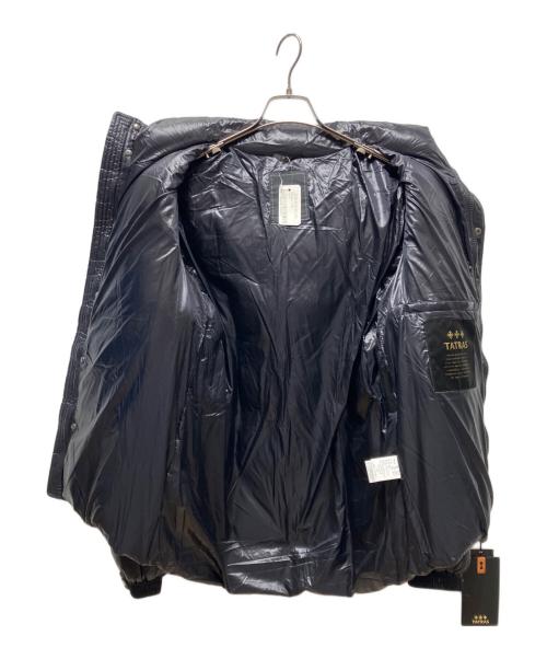 TATRAS（タトラス）TATRAS (タトラス) ダウンコート ブラック サイズ:48の古着・服飾アイテム