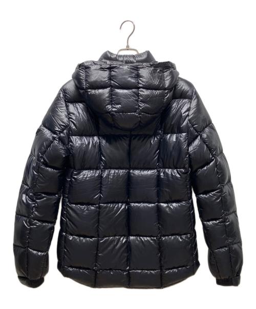 TATRAS（タトラス）TATRAS (タトラス) ダウンコート ブラック サイズ:48の古着・服飾アイテム