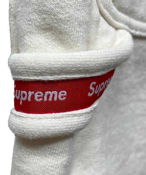 SUPREME（シュプリーム）SUPREME (シュプリーム) スウェットパンツ Double Knee Painter Sweatpant ベージュ サイズ:Mの古着・服飾アイテム