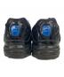 中古・古着 MIZUNO (ミズノ) SBTG (サボタージュ) WAVE RIDER 10 ブラック×ホワイト サイズ:27cm：25000円