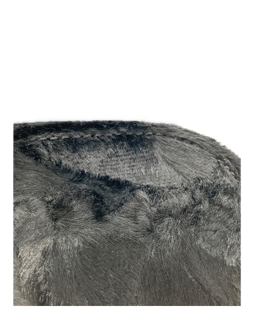 MM6 Maison Margiela（エムエムシックスメゾンマルジェラ）MM6 Maison Margiela (エムエムシックスメゾンマルジェラ) クロスボディーバッグ ブラックの古着・服飾アイテム