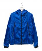 MONCLERモンクレール）の古着「JUNICHI Nylon Jacket」｜ブルー