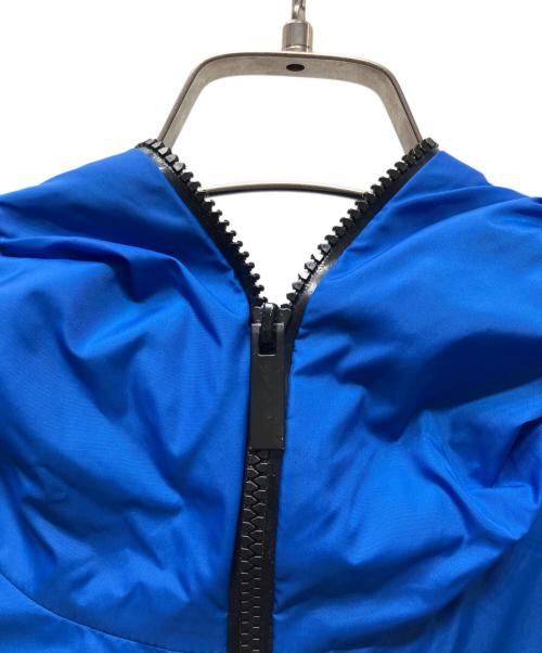 MONCLER（モンクレール）MONCLER (モンクレール) JUNICHI Nylon Jacket ブルー サイズ:2の古着・服飾アイテム