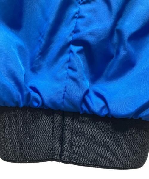 MONCLER（モンクレール）MONCLER (モンクレール) JUNICHI Nylon Jacket ブルー サイズ:2の古着・服飾アイテム