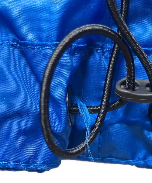 MONCLER（モンクレール）MONCLER (モンクレール) JUNICHI Nylon Jacket ブルー サイズ:2の古着・服飾アイテム