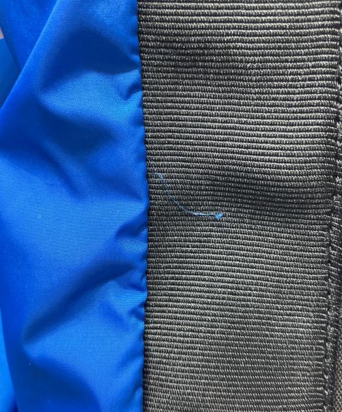MONCLER（モンクレール）MONCLER (モンクレール) JUNICHI Nylon Jacket ブルー サイズ:2の古着・服飾アイテム