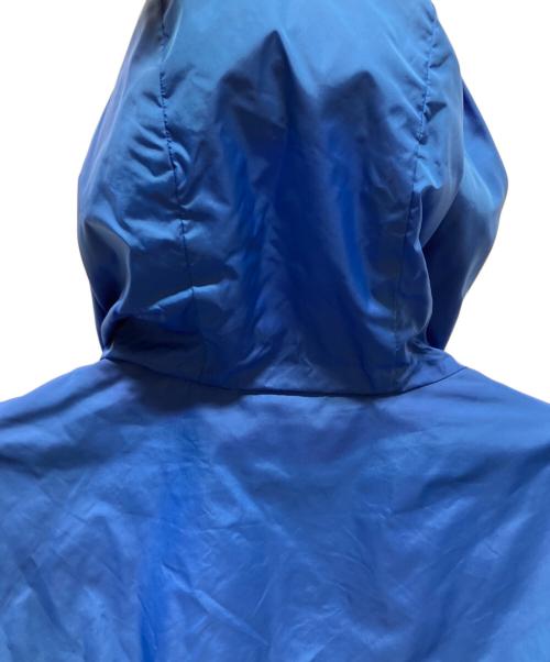 MONCLER（モンクレール）MONCLER (モンクレール) JUNICHI Nylon Jacket ブルー サイズ:2の古着・服飾アイテム