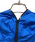 MONCLER (モンクレール) JUNICHI Nylon Jacket ブルー サイズ:2：50000円