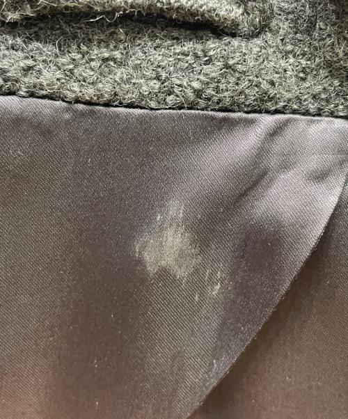 LARDINI（ラルディーニ）LARDINI (ラルディーニ) チェスターコート グレー サイズ:44の古着・服飾アイテム