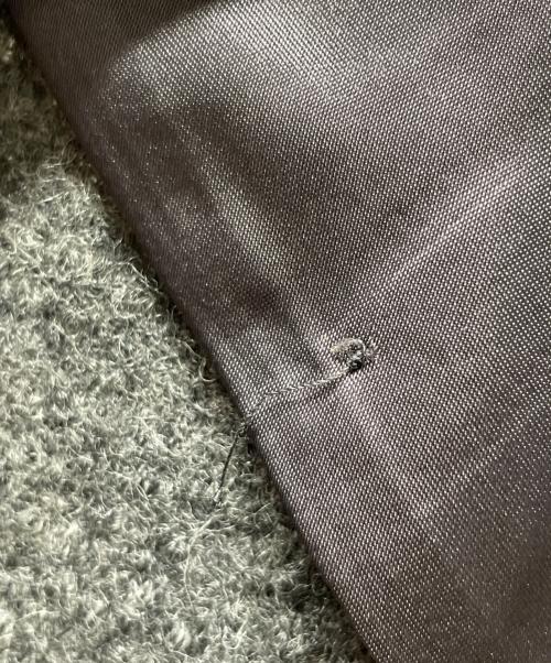 LARDINI（ラルディーニ）LARDINI (ラルディーニ) チェスターコート グレー サイズ:44の古着・服飾アイテム