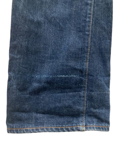 LEVI'S（リーバイス）LEVI'S (リーバイス) 復刻201デニムパンツ インディゴ サイズ:W31の古着・服飾アイテム