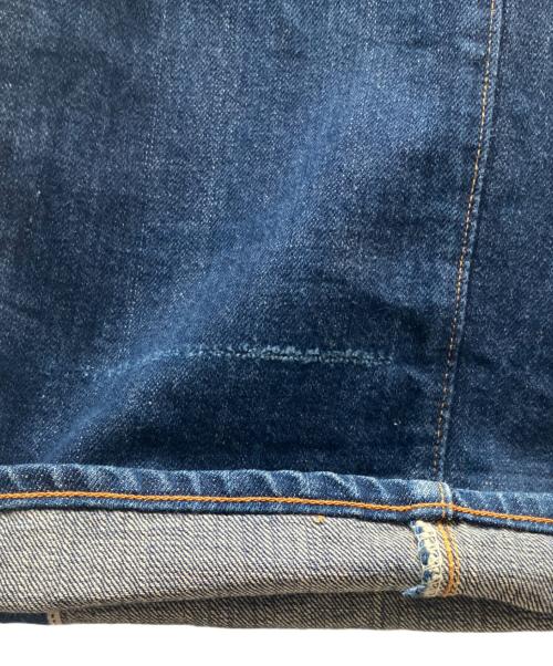 LEVI'S（リーバイス）LEVI'S (リーバイス) 復刻201デニムパンツ インディゴ サイズ:W31の古着・服飾アイテム