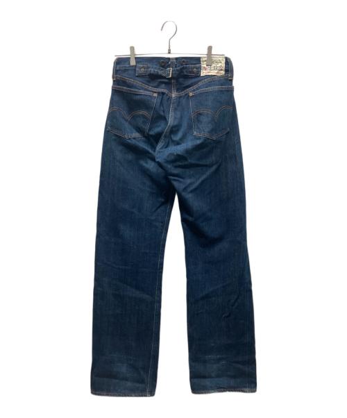 LEVI'S（リーバイス）LEVI'S (リーバイス) 復刻201デニムパンツ インディゴ サイズ:W31の古着・服飾アイテム