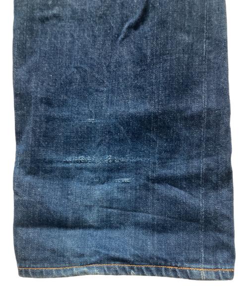 LEVI'S（リーバイス）LEVI'S (リーバイス) 復刻201デニムパンツ インディゴ サイズ:W31の古着・服飾アイテム