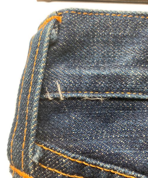 LEVI'S（リーバイス）LEVI'S (リーバイス) 復刻201デニムパンツ インディゴ サイズ:W31の古着・服飾アイテム