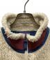 Patagonia (パタゴニア) Classic Retro-X Vest ベージュ×レッド サイズ:L：13000円