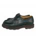 PARABOOT (パラブーツ) チロリアンシューズ MICHAEL グリーン サイズ:40 1/2：28000円