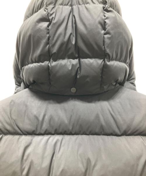LULULEMON（ルルレモン）LULULEMON (ルルレモン) Wunder Puff 600ダウンフィル クロップジャケット ブラック サイズ:4の古着・服飾アイテム