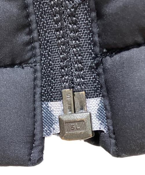 LULULEMON（ルルレモン）LULULEMON (ルルレモン) Wunder Puff 600ダウンフィル クロップジャケット ブラック サイズ:4の古着・服飾アイテム