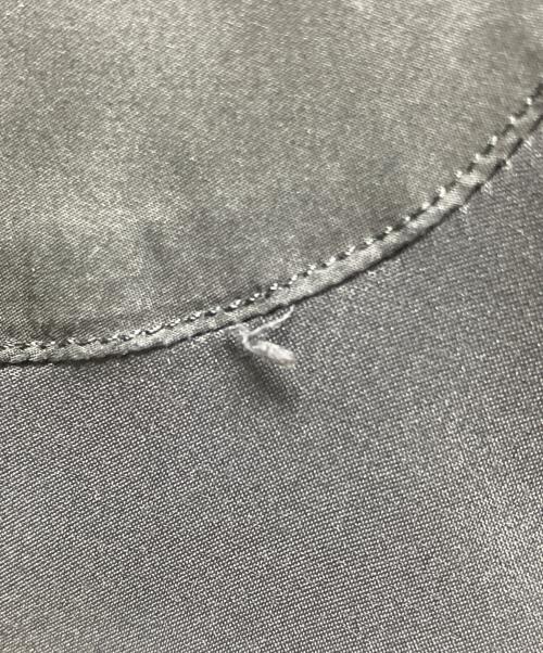 LULULEMON（ルルレモン）LULULEMON (ルルレモン) Wunder Puff 600ダウンフィル クロップジャケット ブラック サイズ:4の古着・服飾アイテム