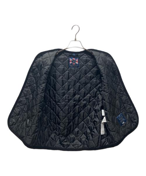 LAVENHAM（ラベンハム）LAVENHAM (ラベンハム) Cocoon Thornham Womens グレー サイズ:38の古着・服飾アイテム