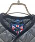 LAVENHAM (ラベンハム) Cocoon Thornham Womens グレー サイズ:38：27000円