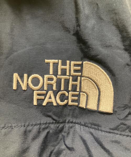 THE NORTH FACE（ザ ノース フェイス）THE NORTH FACE (ザ ノース フェイス) マクマードパーカー ネイビー サイズ:Lの古着・服飾アイテム