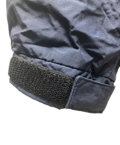 THE NORTH FACE（ザ ノース フェイス）THE NORTH FACE (ザ ノース フェイス) マクマードパーカー ネイビー サイズ:Lの古着・服飾アイテム