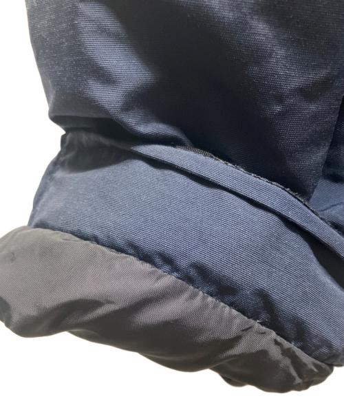 THE NORTH FACE（ザ ノース フェイス）THE NORTH FACE (ザ ノース フェイス) マクマードパーカー ネイビー サイズ:Lの古着・服飾アイテム