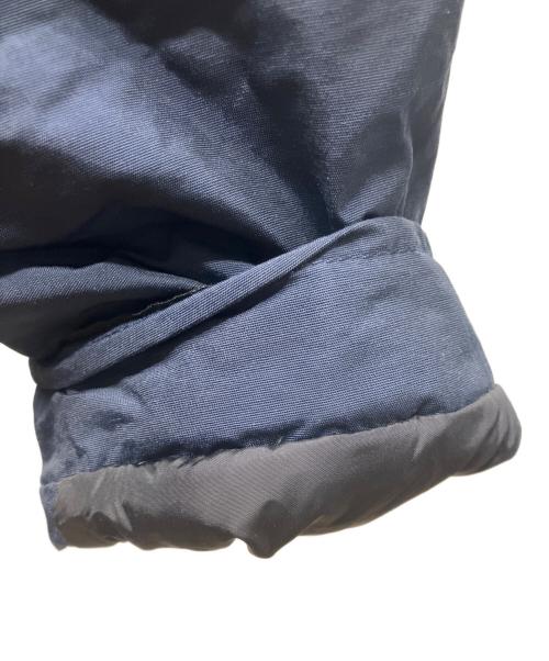 THE NORTH FACE（ザ ノース フェイス）THE NORTH FACE (ザ ノース フェイス) マクマードパーカー ネイビー サイズ:Lの古着・服飾アイテム