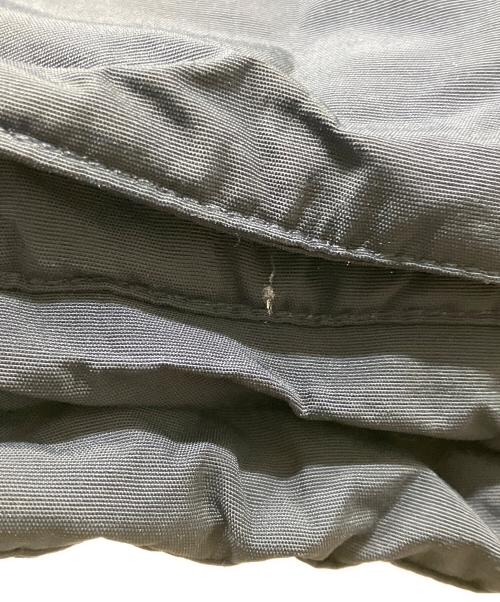 THE NORTH FACE（ザ ノース フェイス）THE NORTH FACE (ザ ノース フェイス) マクマードパーカー ネイビー サイズ:Lの古着・服飾アイテム