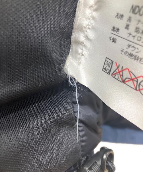 THE NORTH FACE（ザ ノース フェイス）THE NORTH FACE (ザ ノース フェイス) マクマードパーカー ネイビー サイズ:Lの古着・服飾アイテム