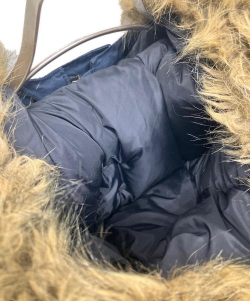 THE NORTH FACE（ザ ノース フェイス）THE NORTH FACE (ザ ノース フェイス) マクマードパーカー ネイビー サイズ:Lの古着・服飾アイテム